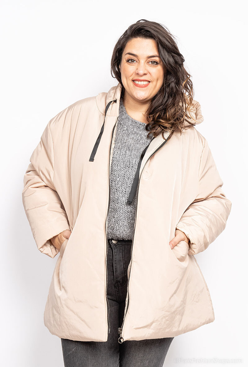 Grossiste Bellove - Doudoune