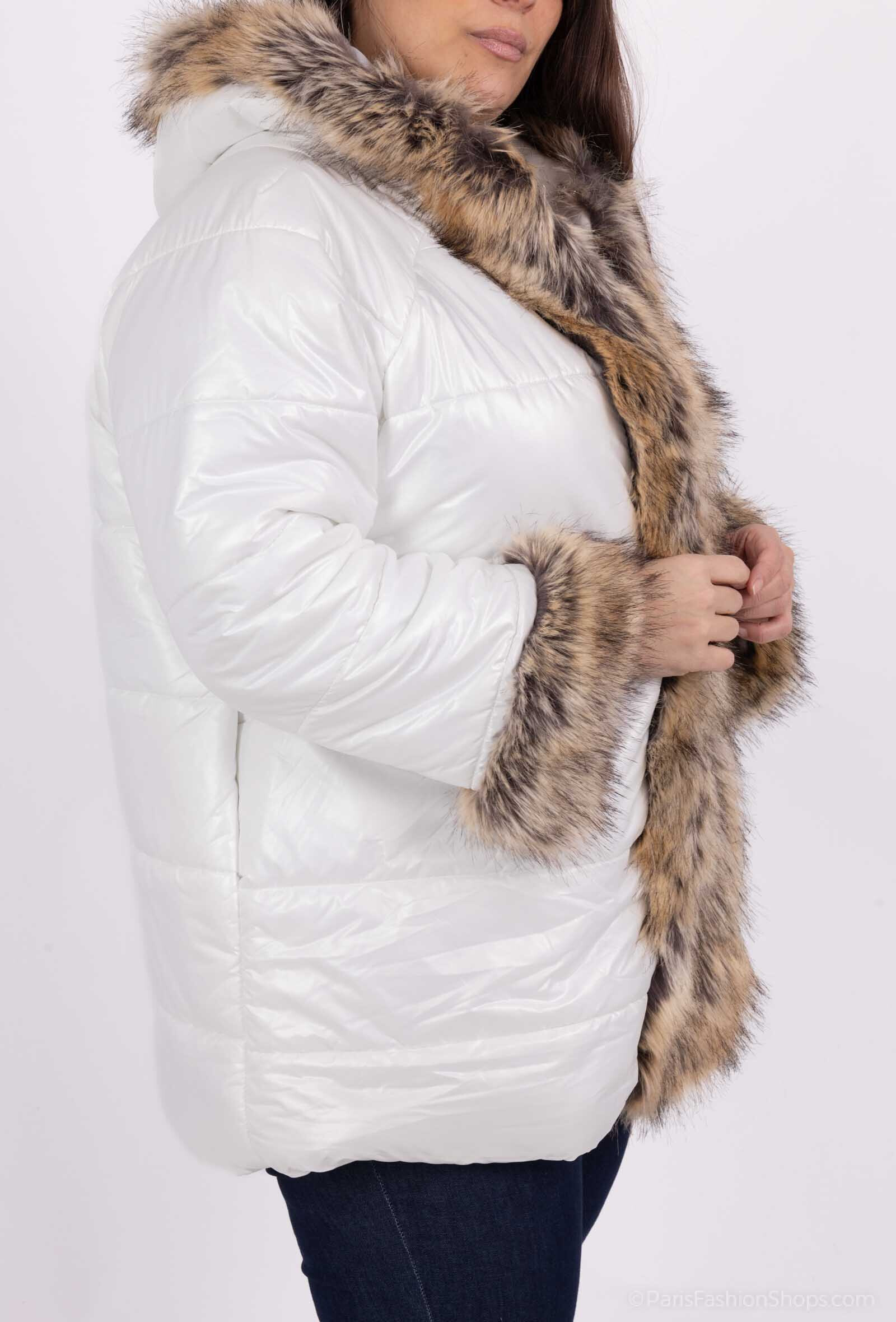 Wholesaler Bellove - PUFFY JACKET