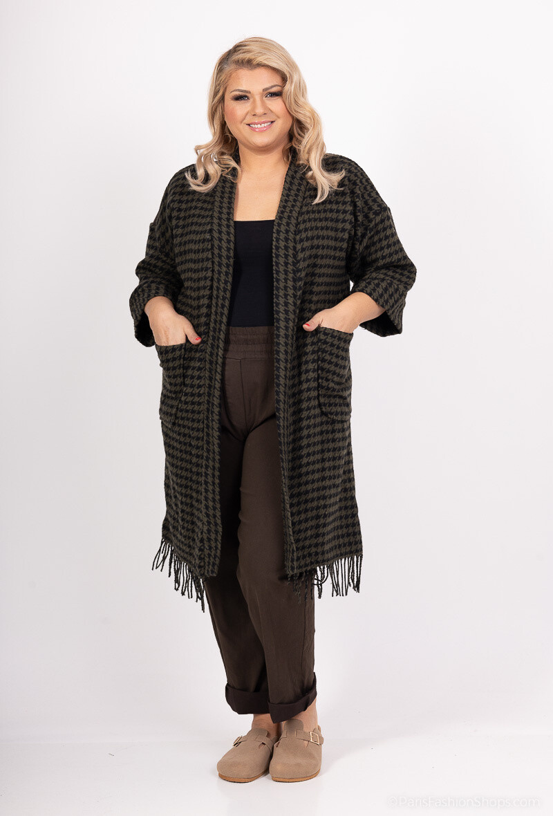 Wholesaler Bellove - VEST