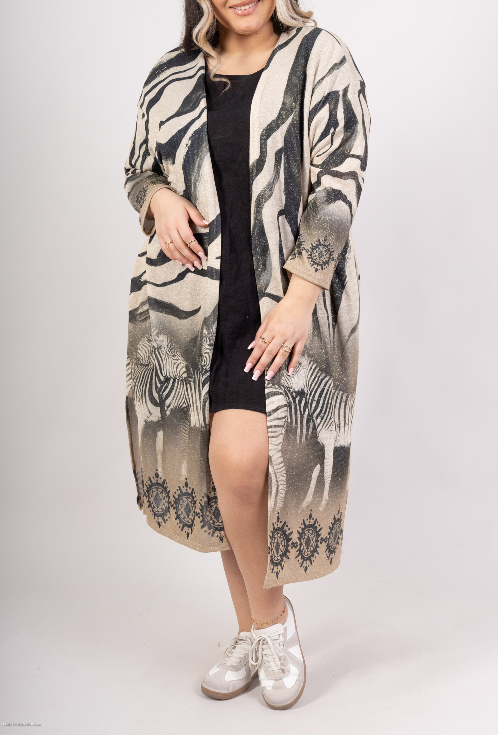 Großhändler Bellove - KIMONO