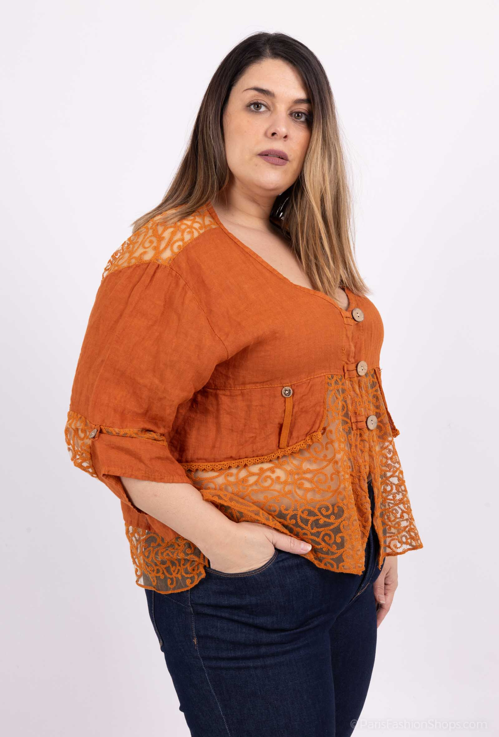 Wholesaler Bellove - vest