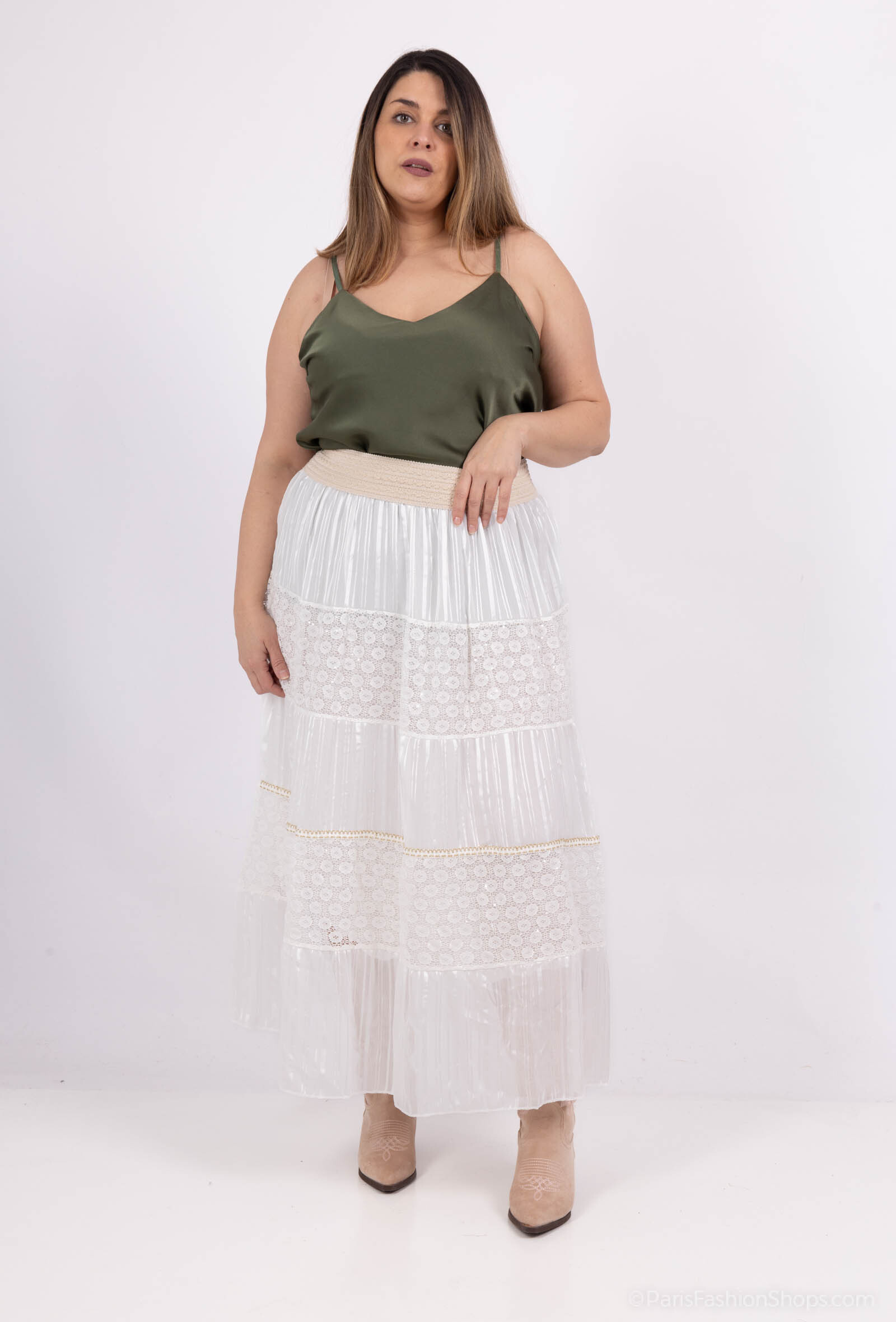 Wholesaler Bellove - skirt