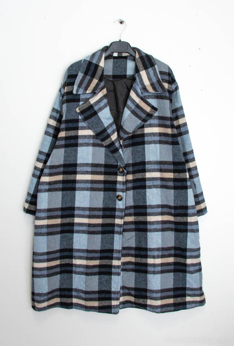 Grossista Bellove - cappotto