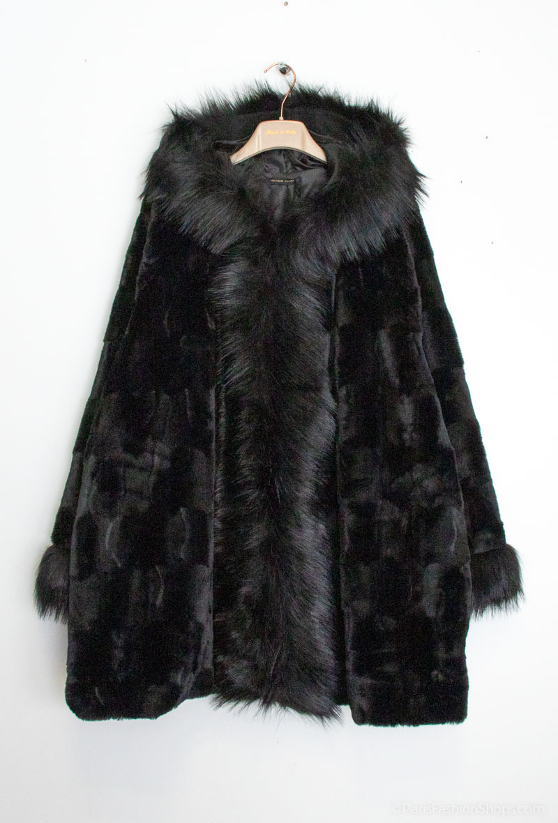 Grossista Bellove - cappotto