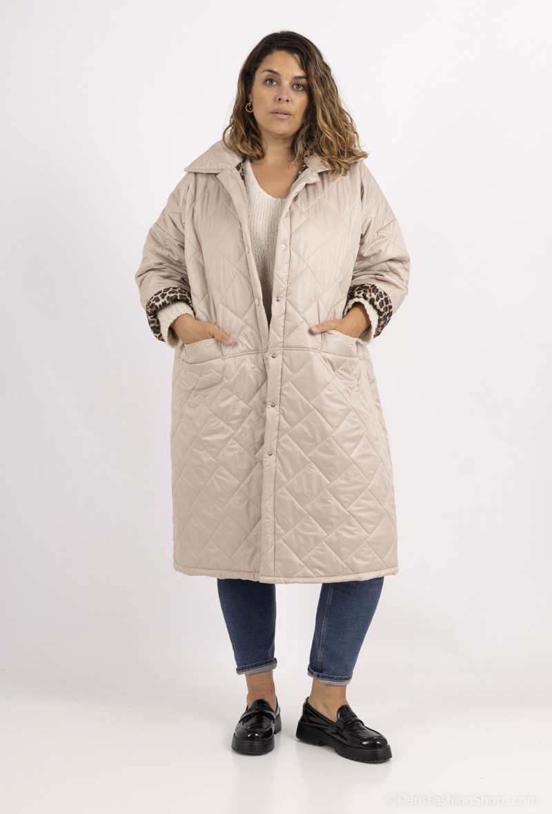 Grossiste Bellove - Manteau