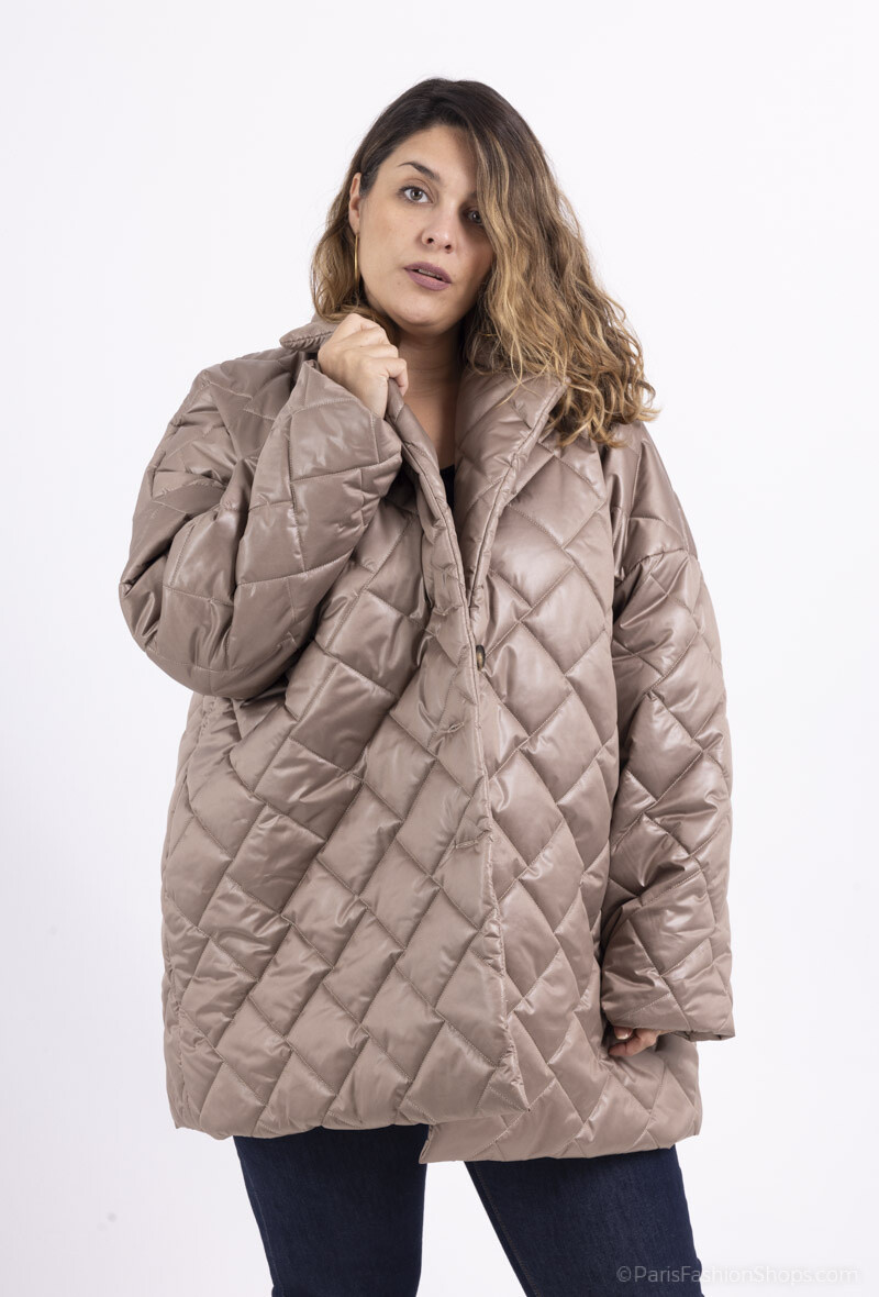 Grossiste Bellove - Manteau