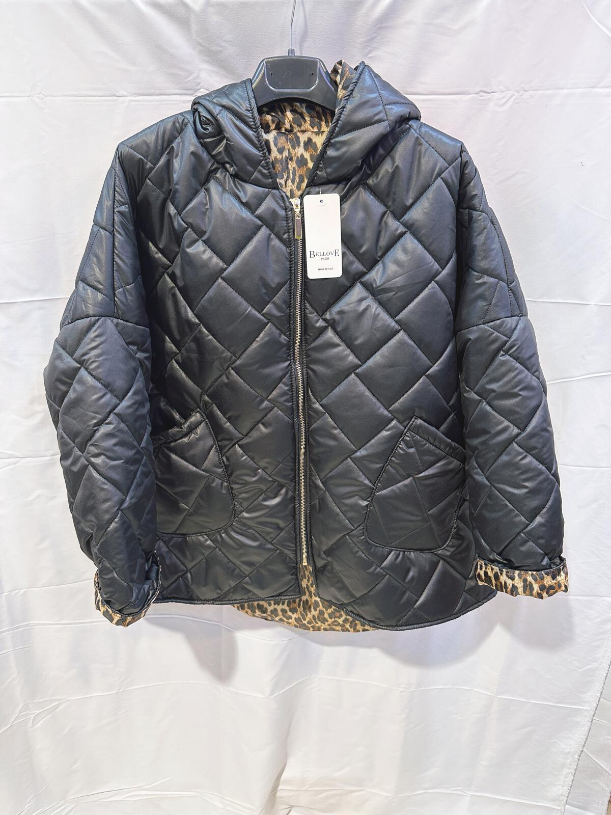 Grossiste Bellove - MANTEAU