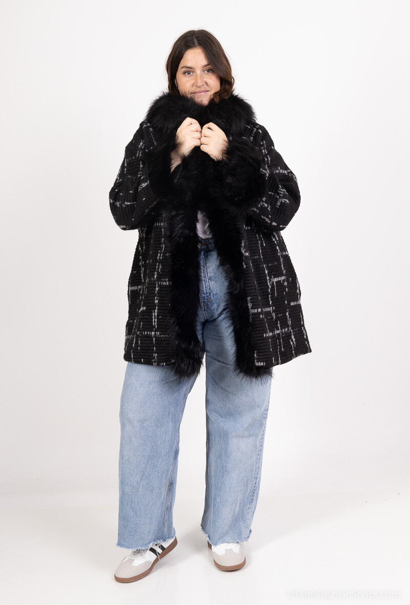 Wholesaler Bellove - Coat