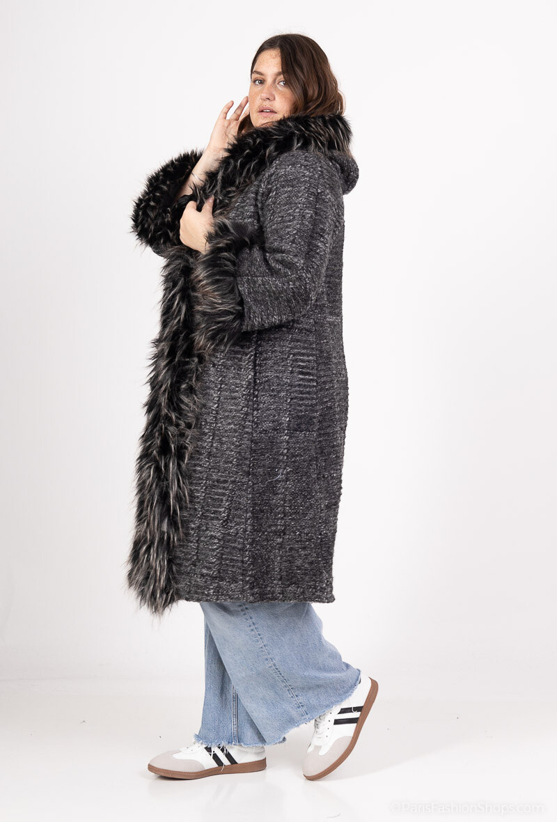Wholesaler Bellove - coat