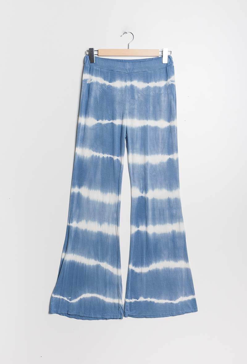 Grossista Bellove - Pantaloni con design tinto