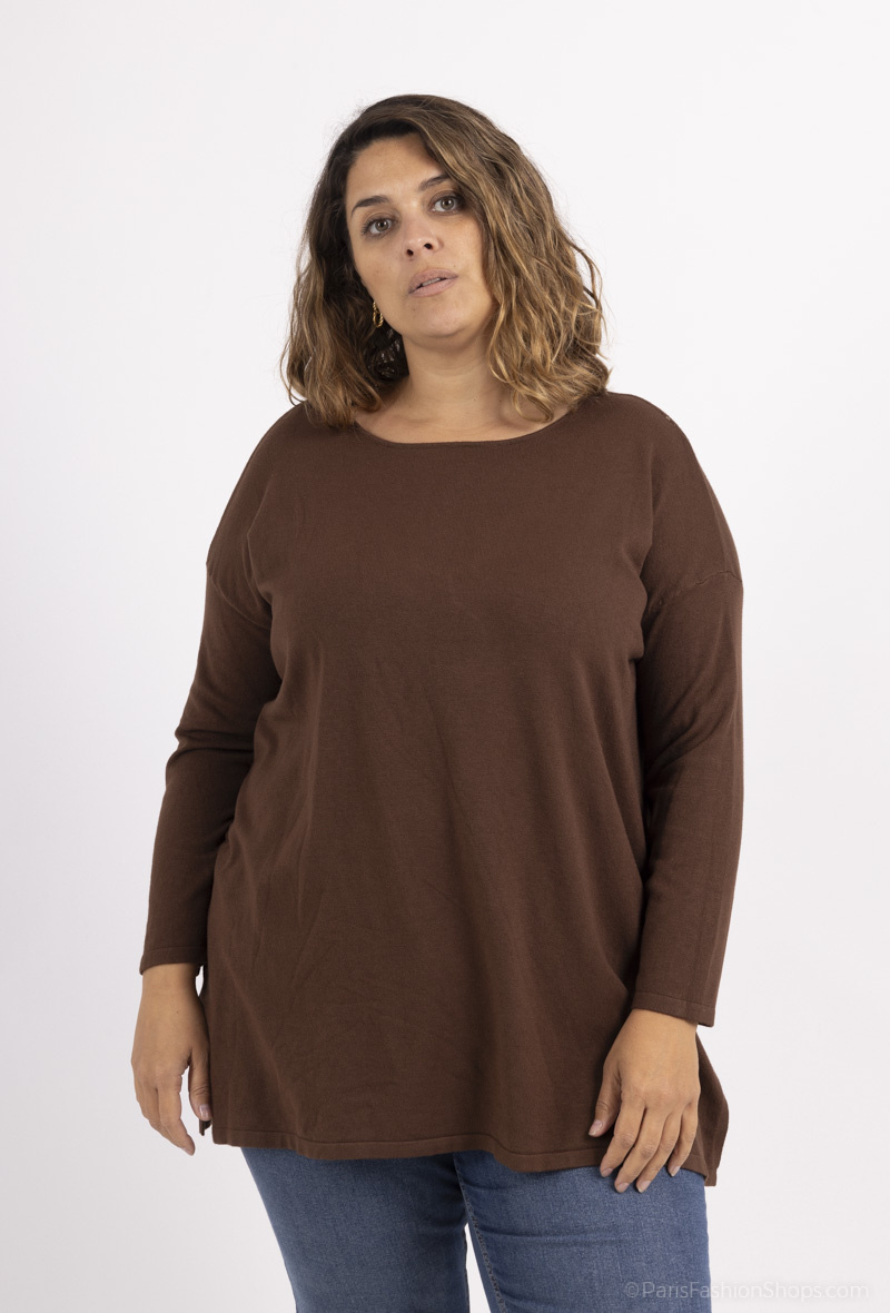 Wholesaler Bellove - SWEATER