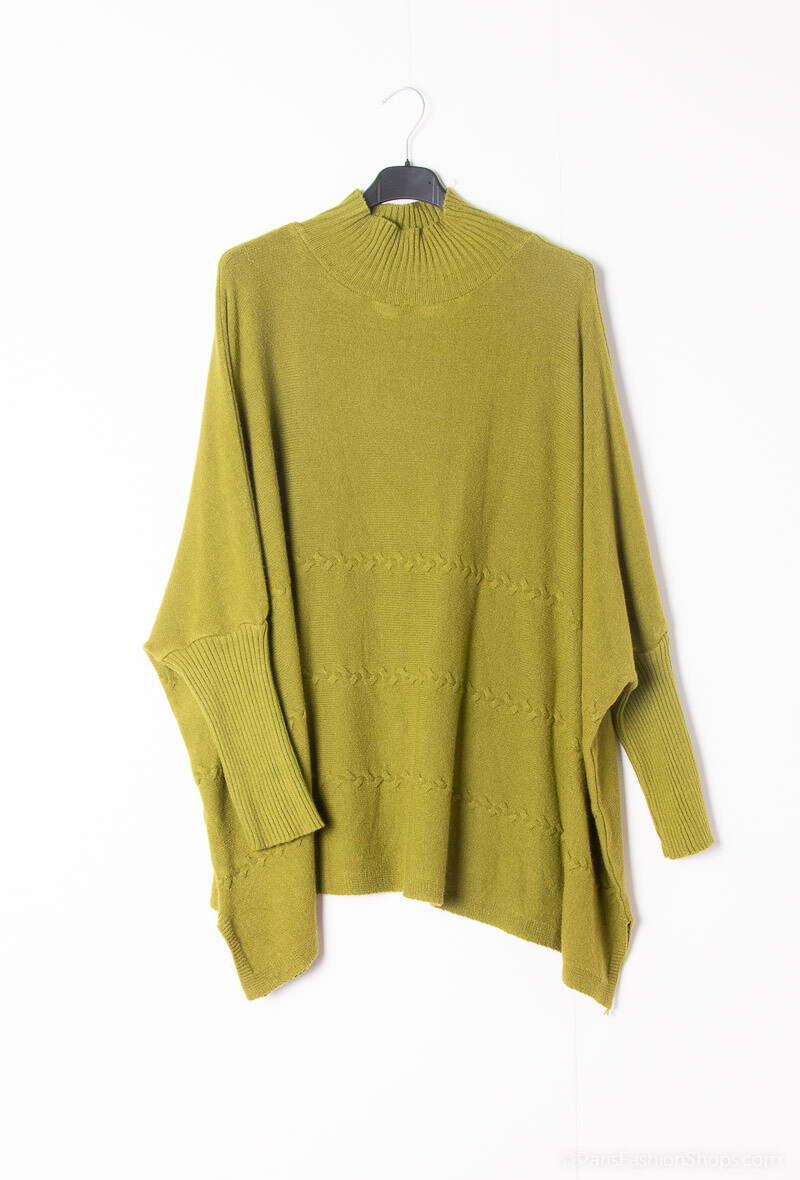 Wholesaler Bellove - SWEATER