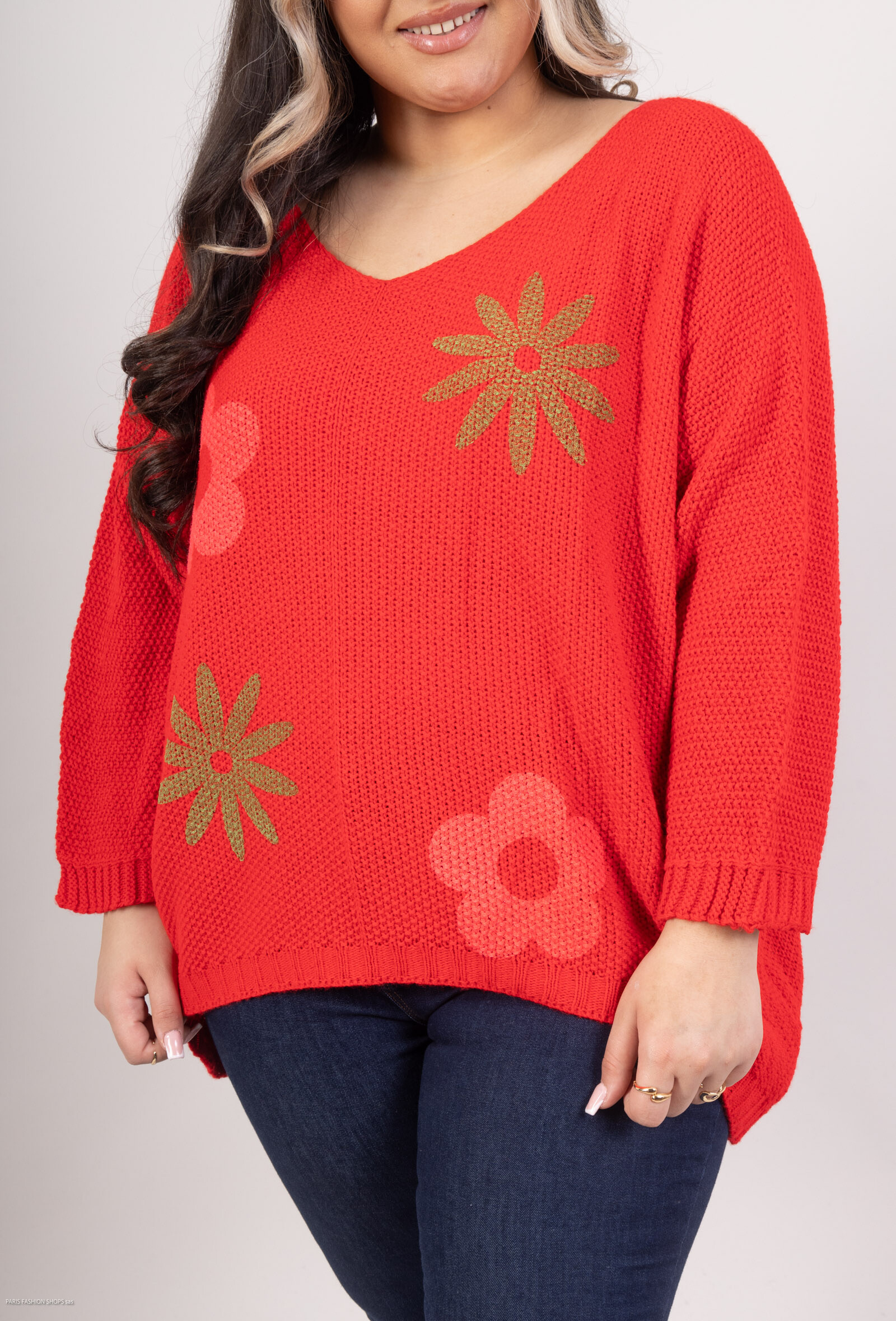 Grossiste Bellove - PULL
