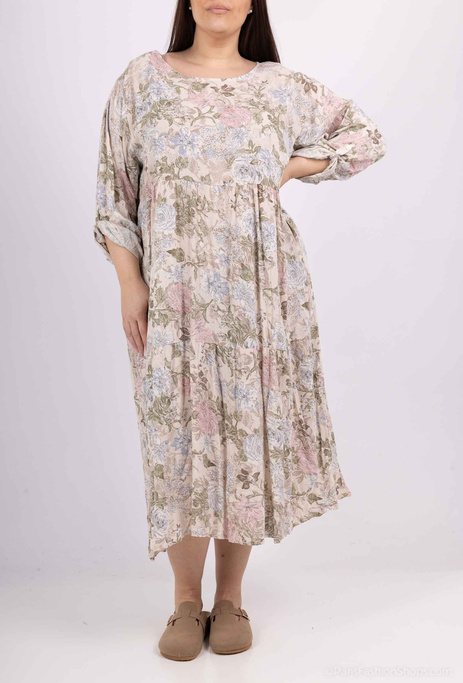 Wholesaler Bellove - Dress