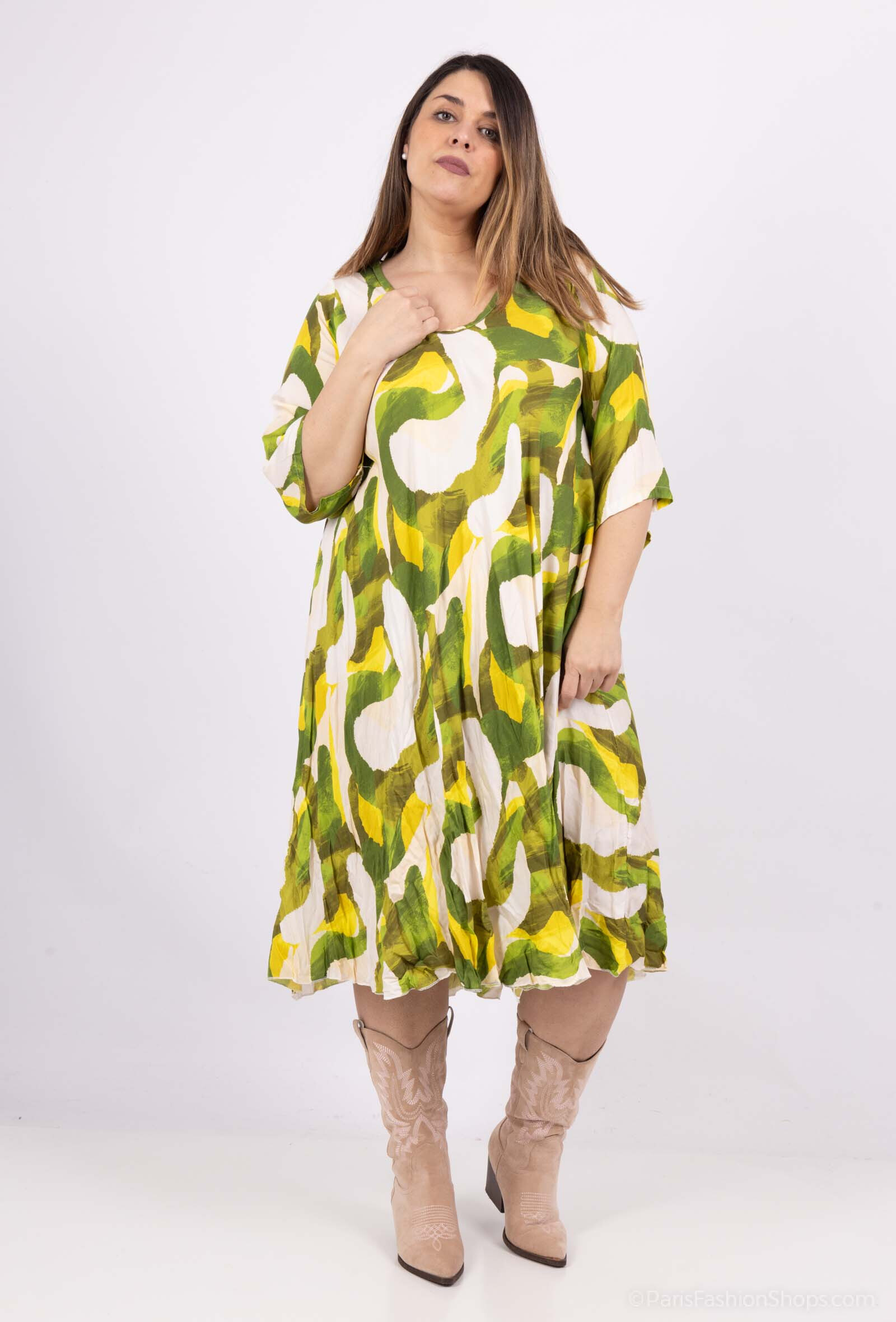 Wholesaler Bellove - dress