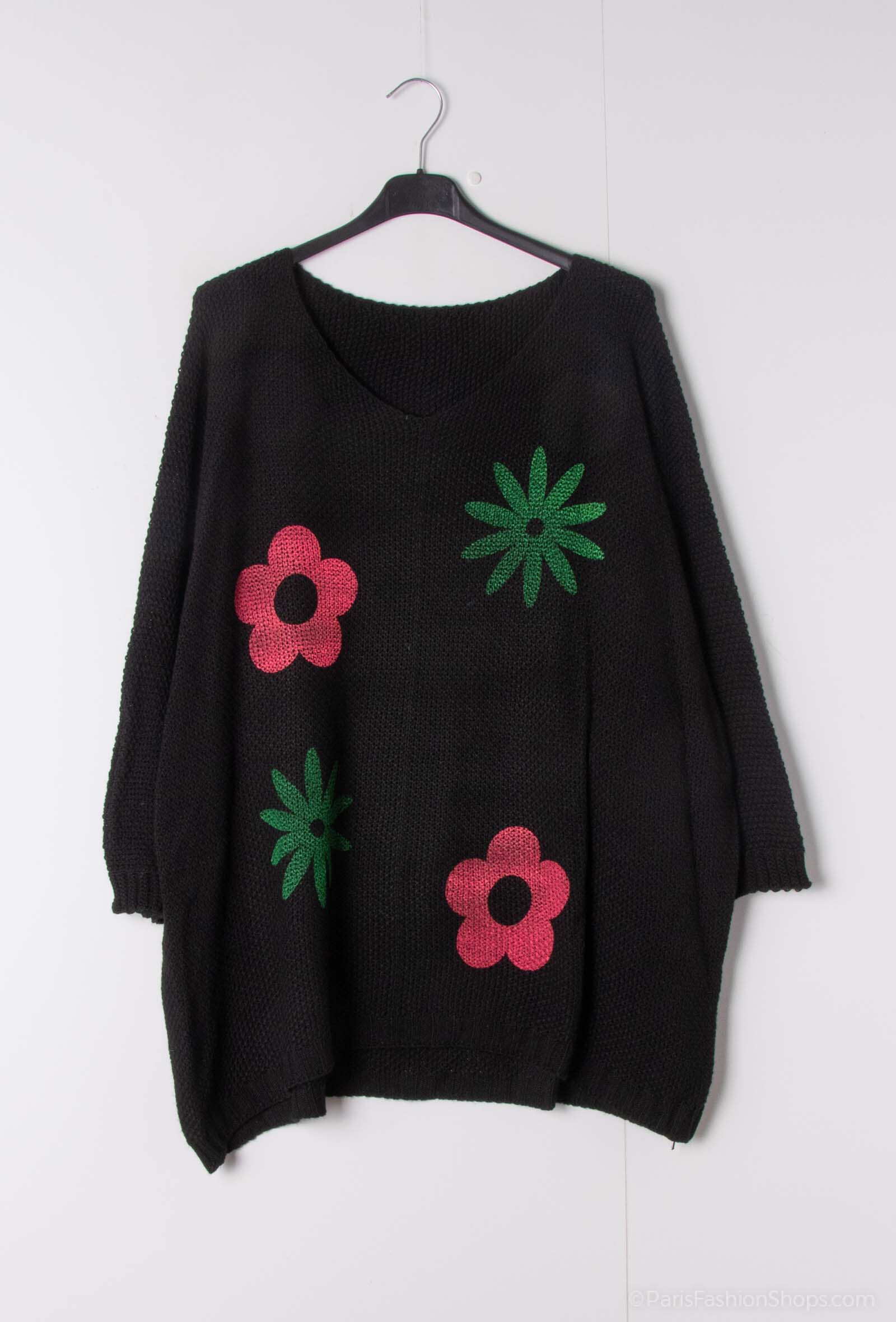Grossista Bellove - T-shirt a manica lunga