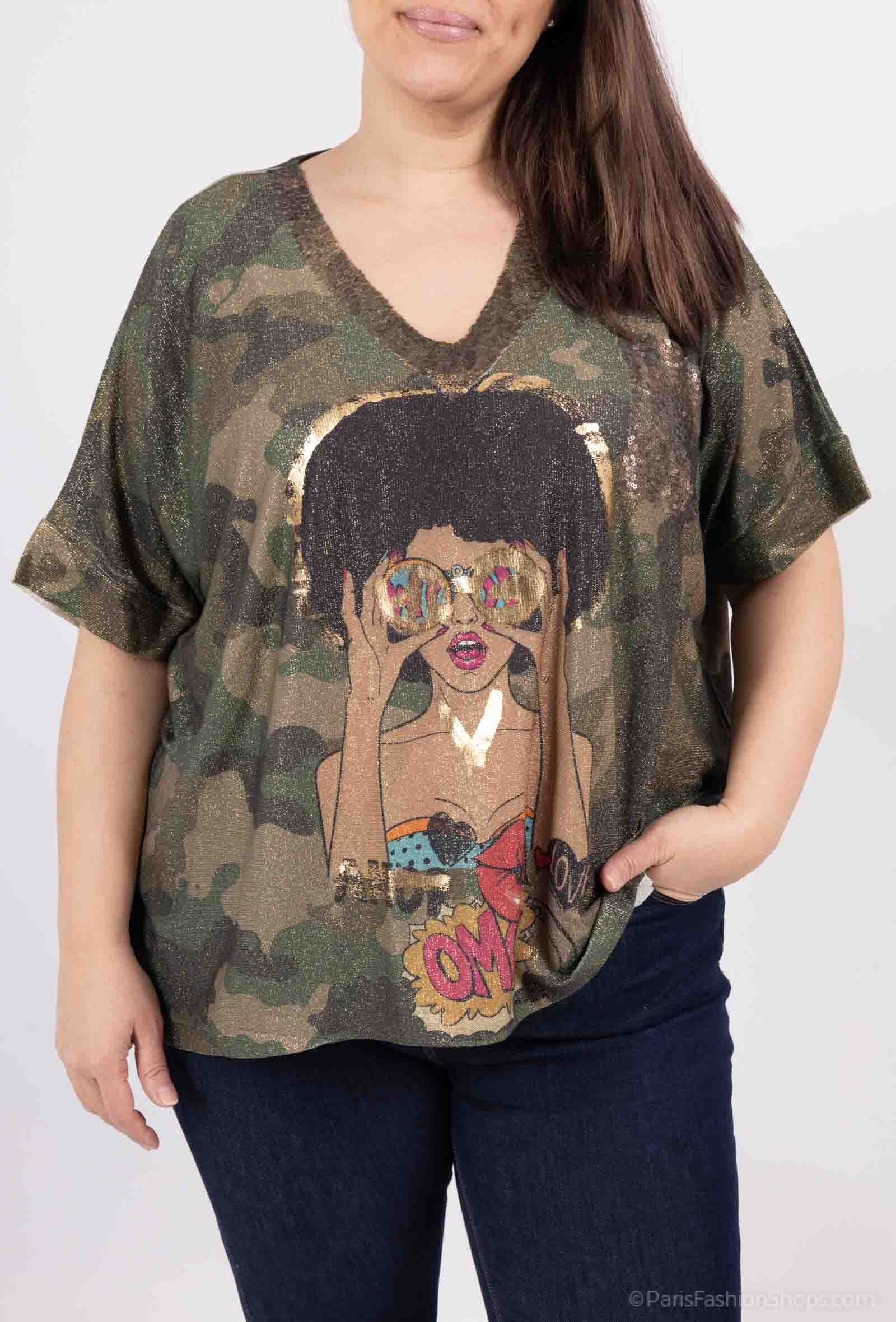 Wholesaler Bellove - T-shirts