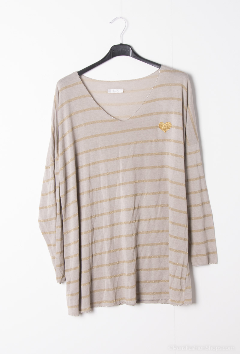 Wholesaler Bellove - TUNIC