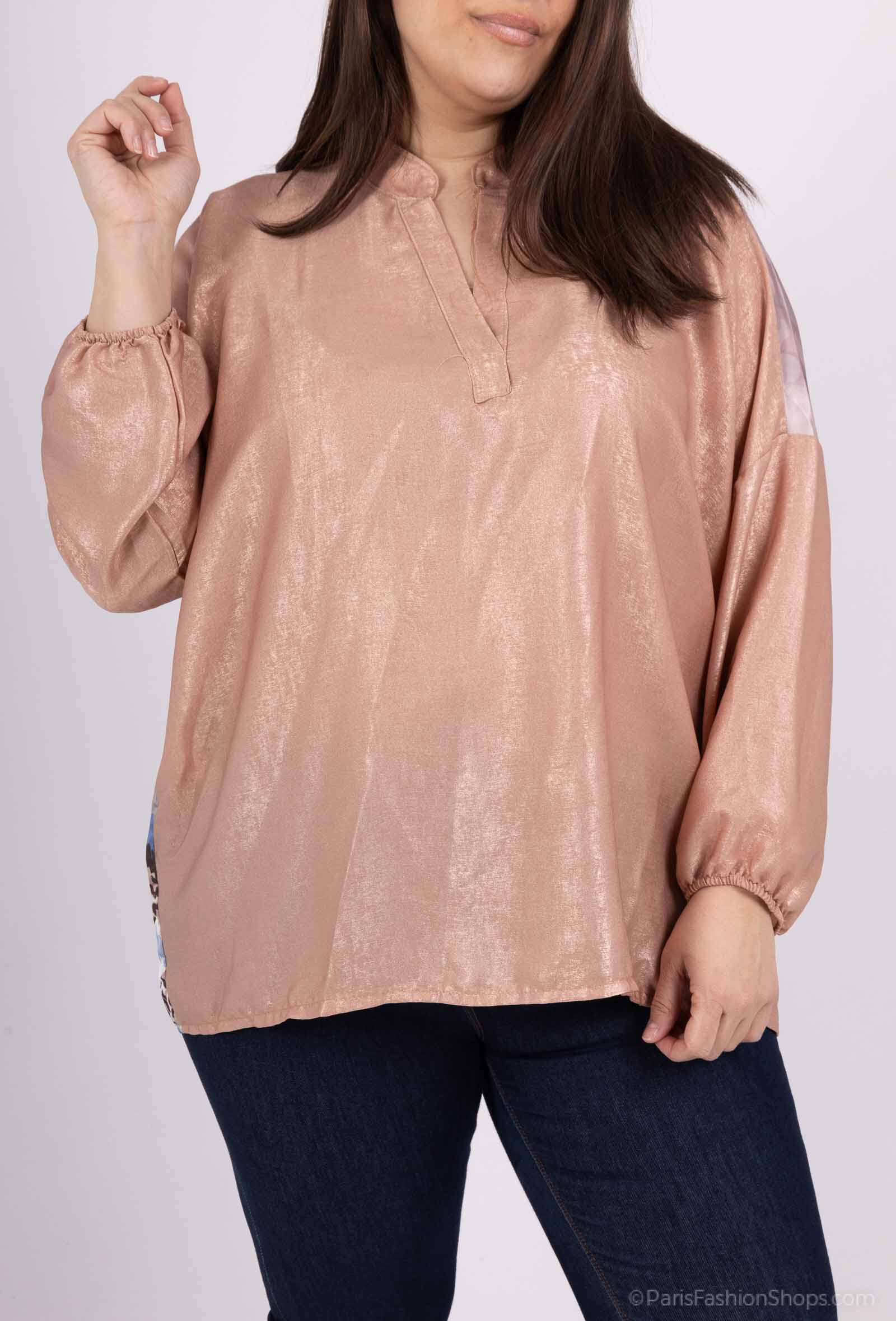 Wholesaler Bellove - Tunic