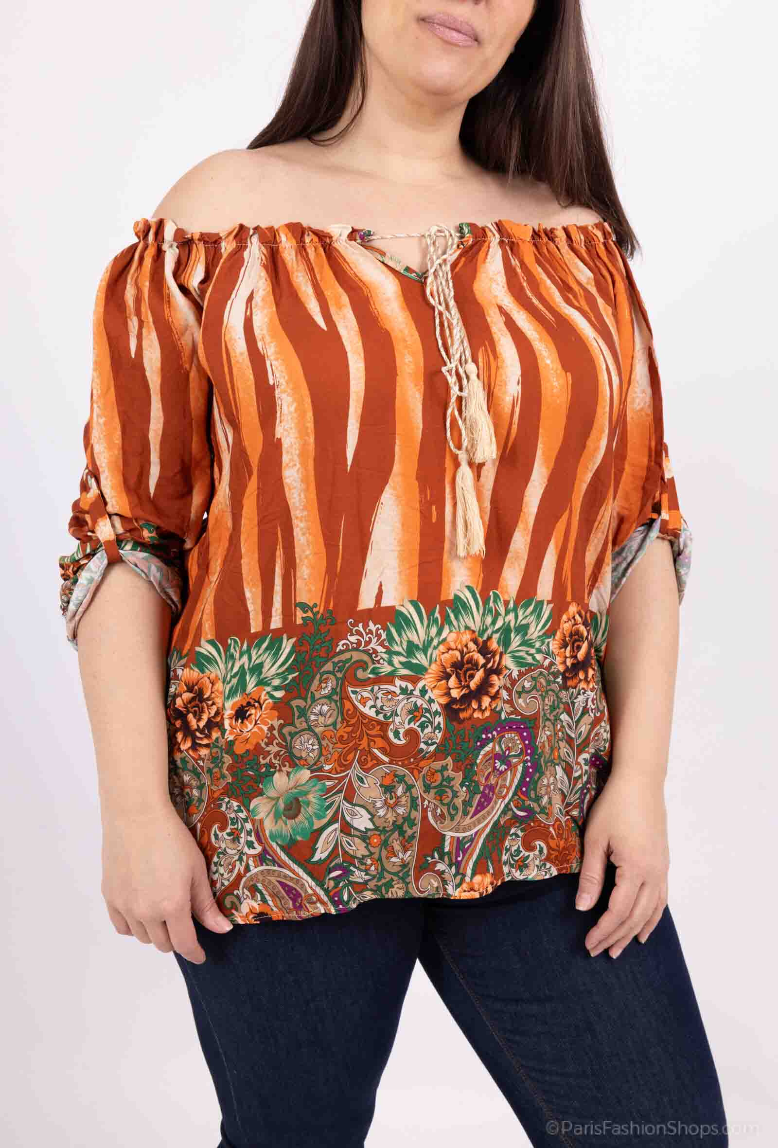 Wholesaler Bellove - TUNIC