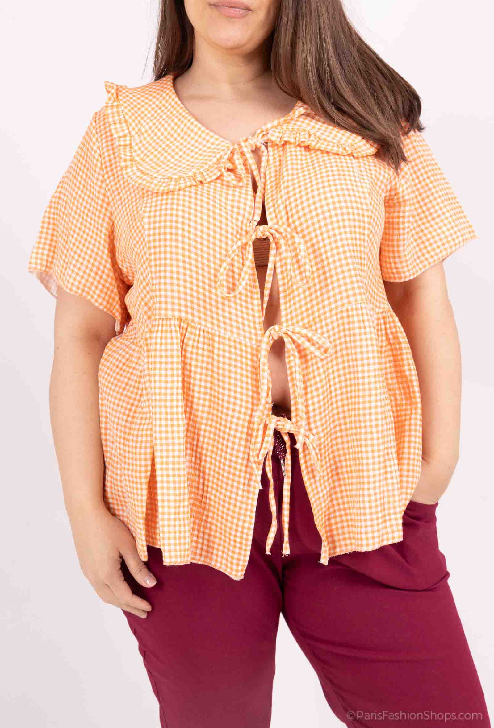 Wholesaler Bellove - Tunic