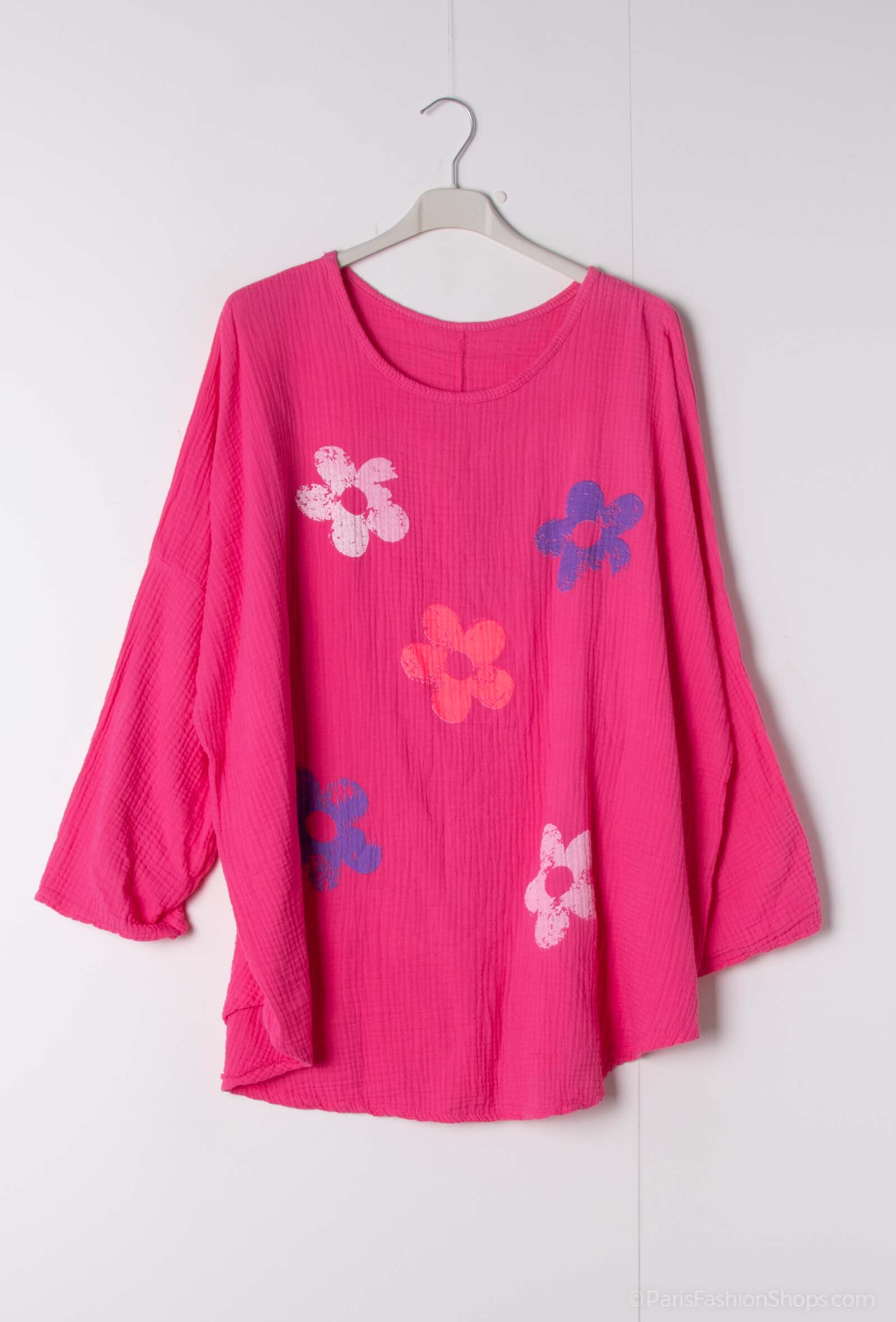 Wholesaler Bellove - TUNIC