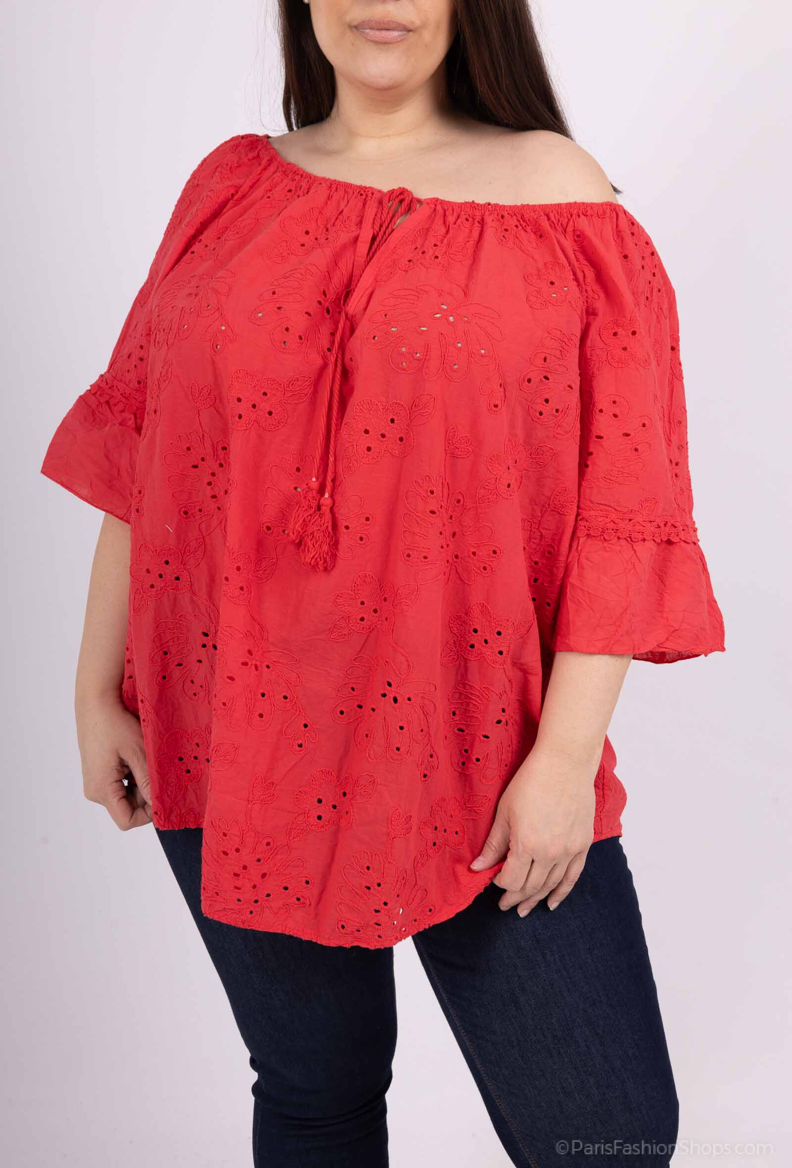 Wholesaler Bellove - Tunic
