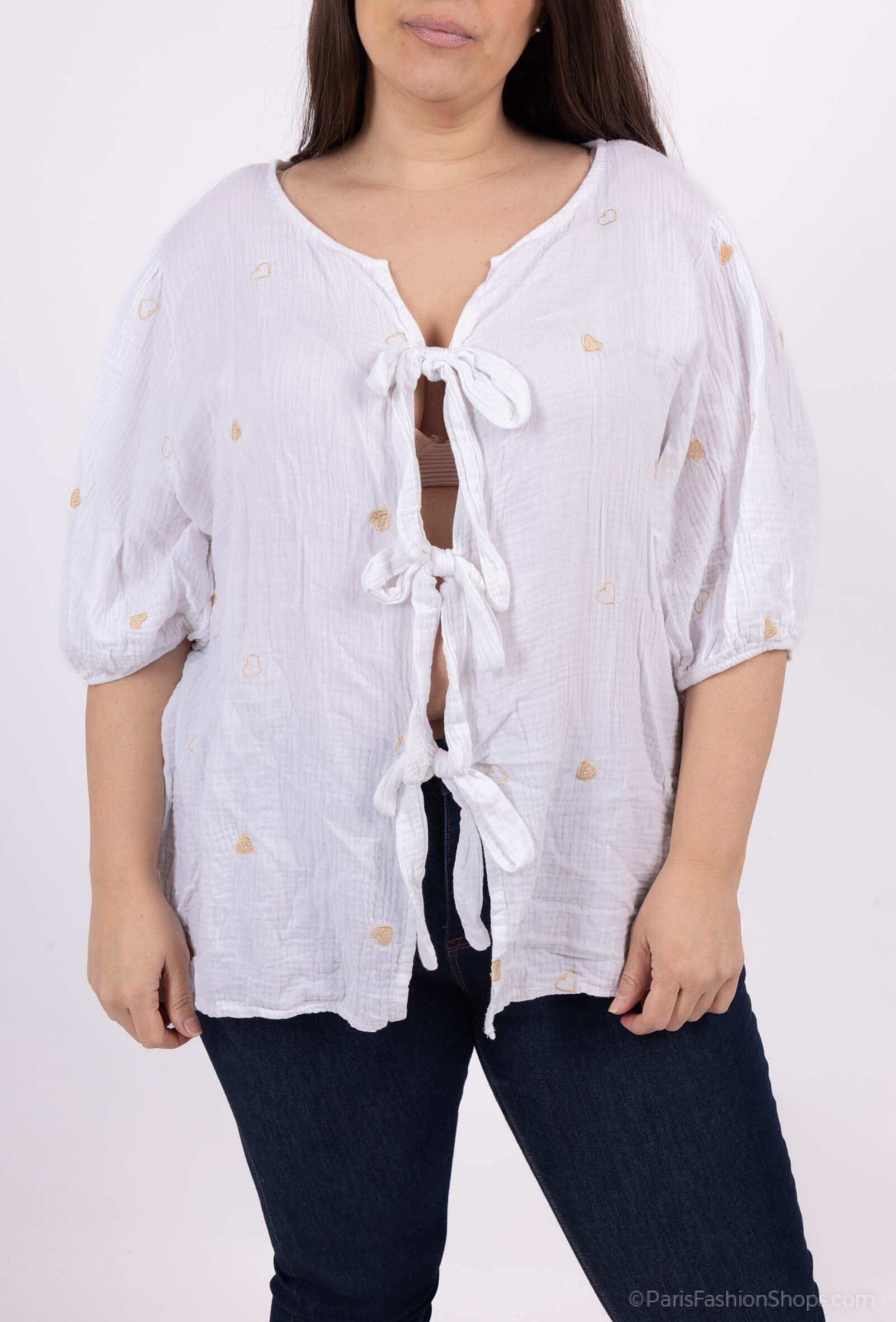 Wholesaler Bellove - TUNIC