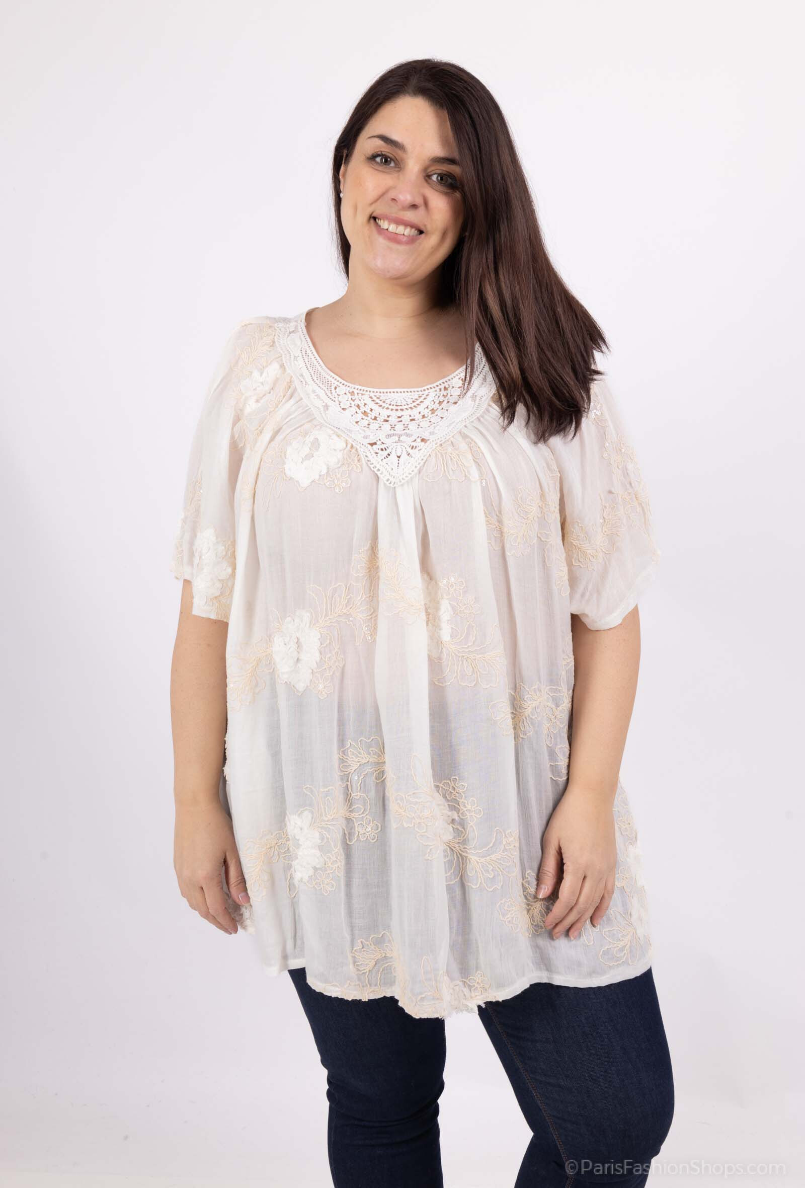 Wholesaler Bellove - tunic
