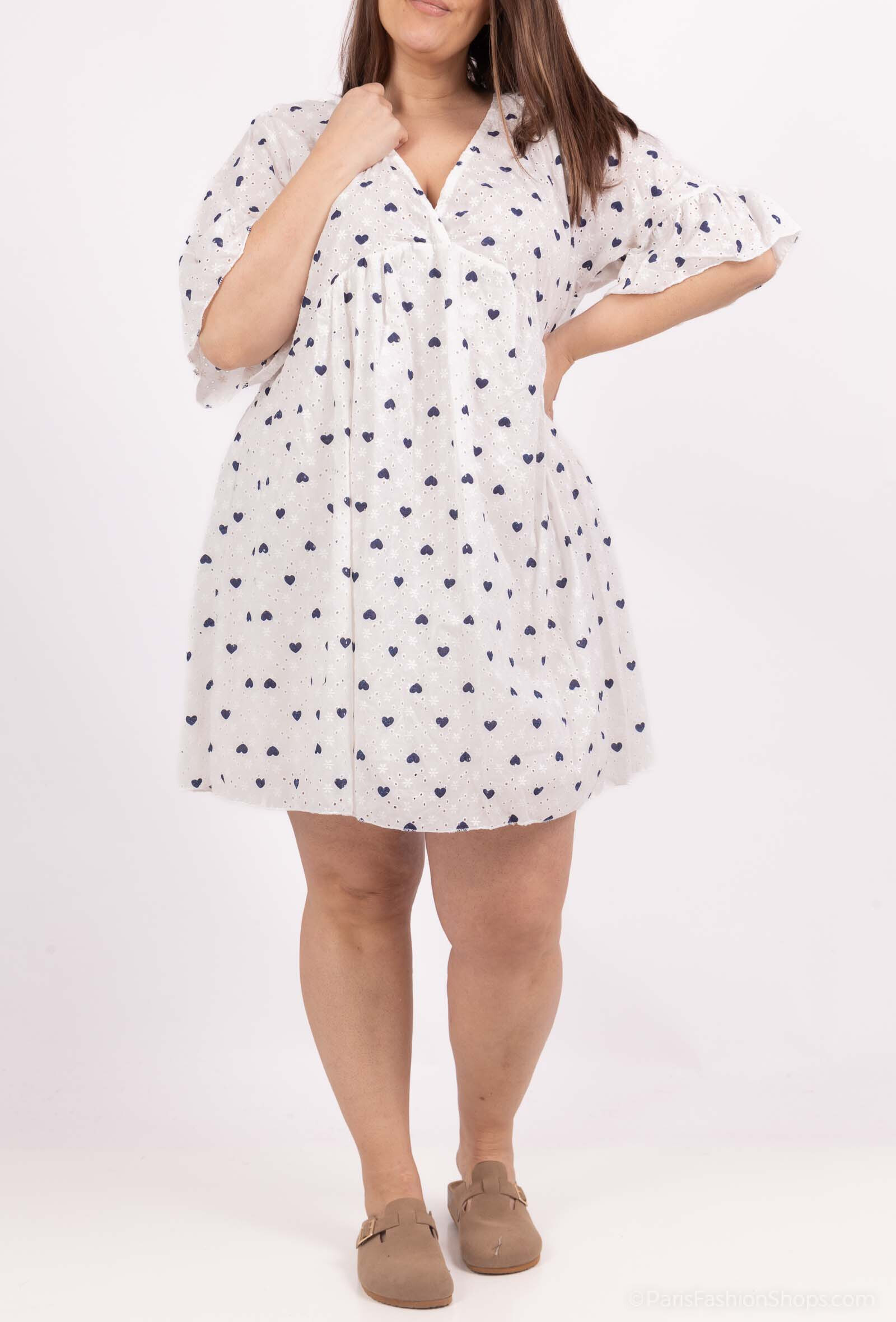 Wholesaler Bellove - Tunic