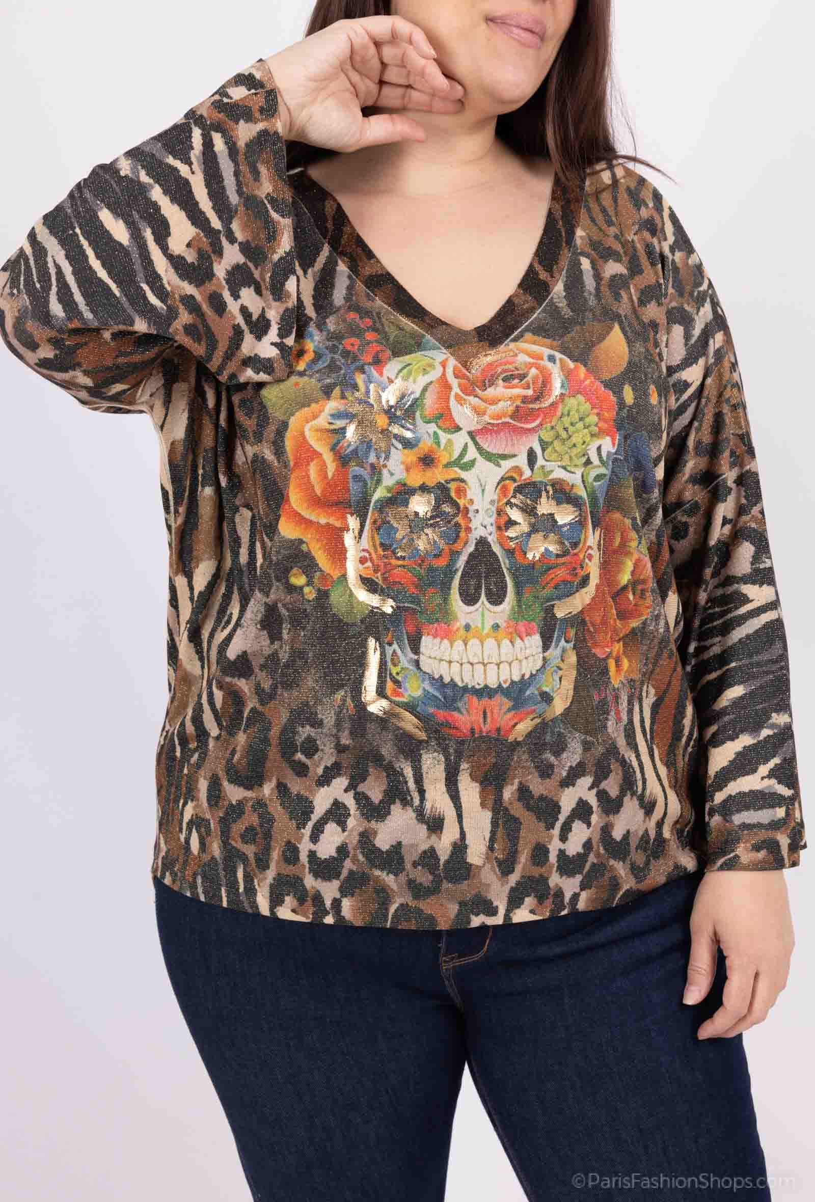 Wholesaler Bellove - TUNIC