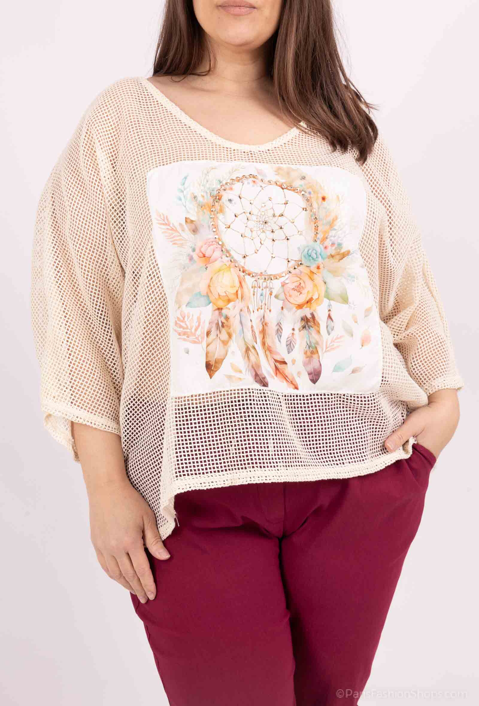 Wholesaler Bellove - Tunic