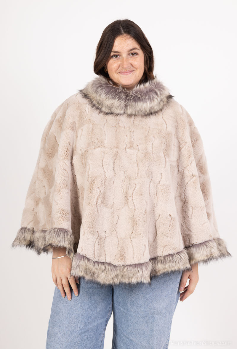 Wholesaler Bellove - Pancho fur