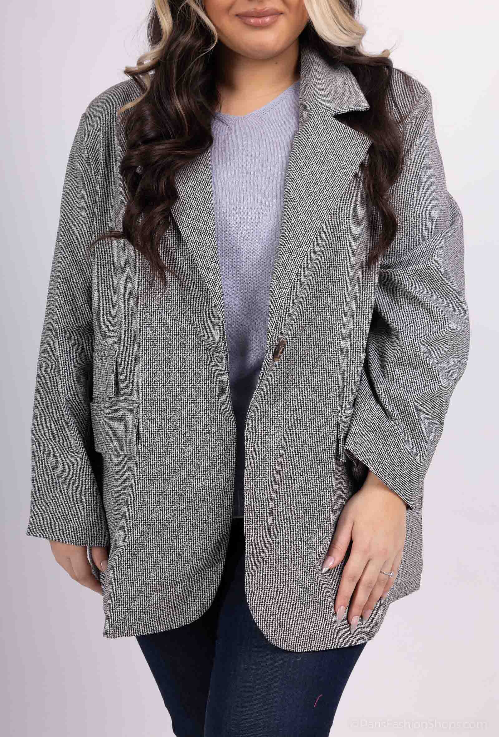 Wholesaler Bellove - Blazer