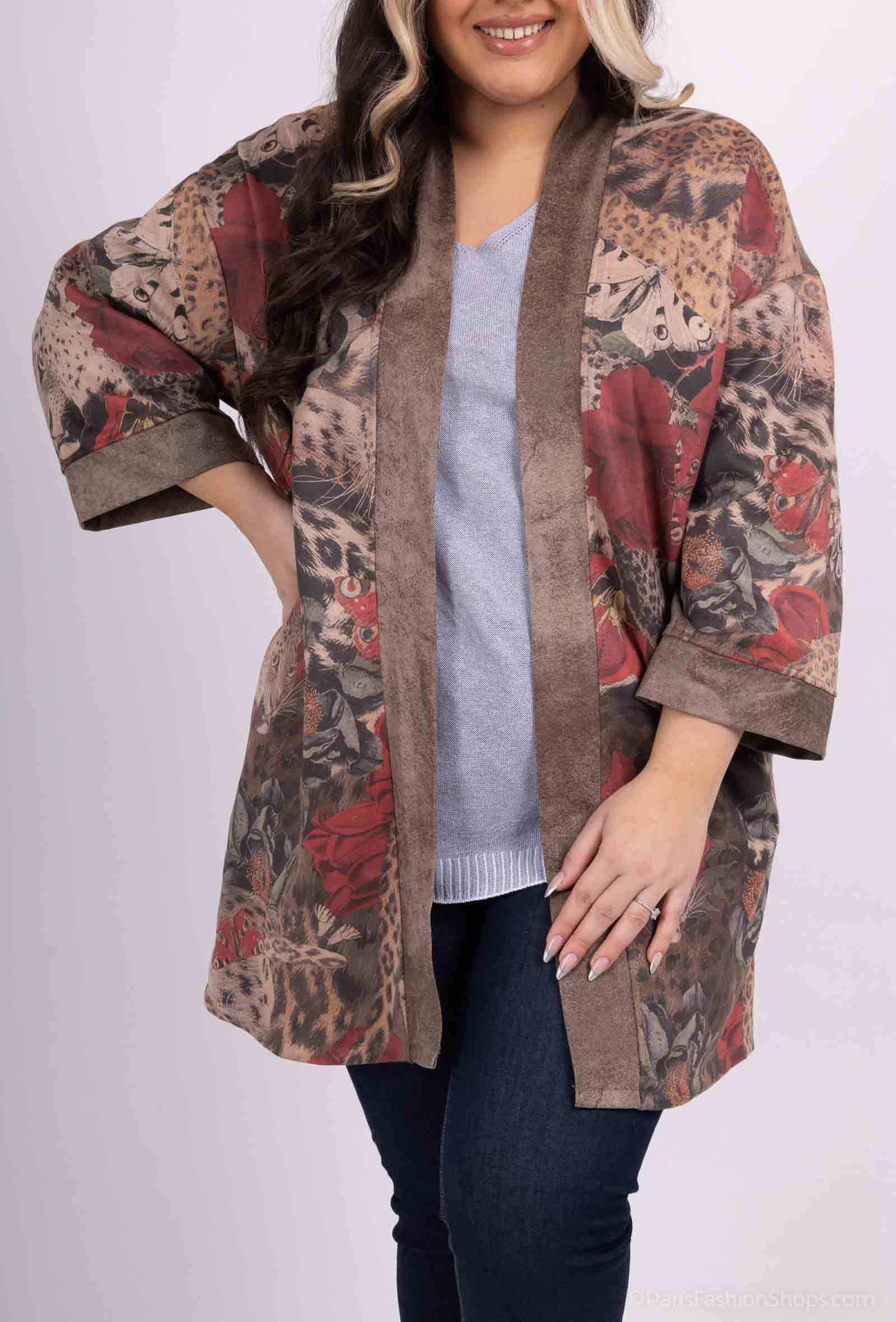 Wholesaler Bellove - Kimono