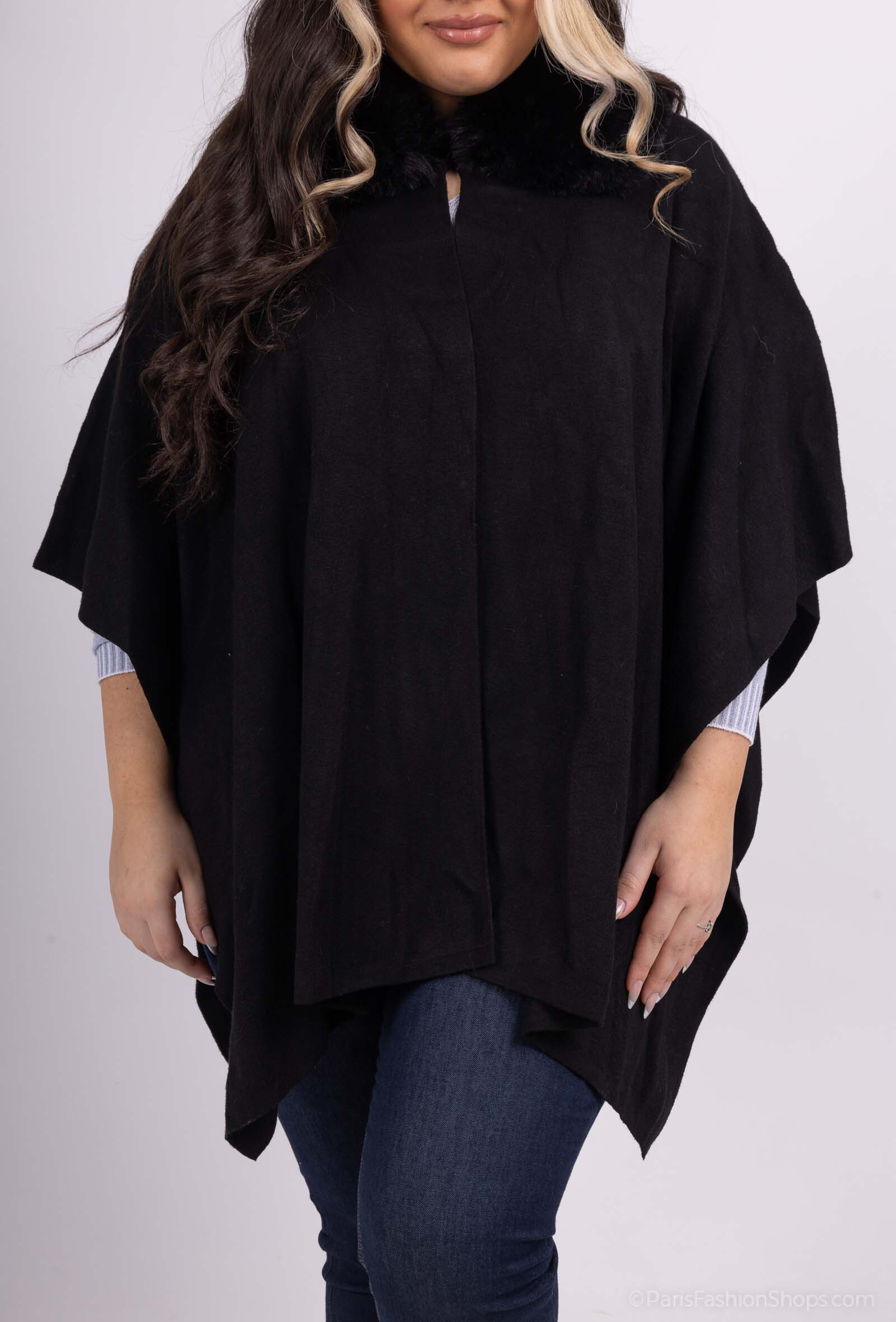 Wholesaler Bellove - Poncho
