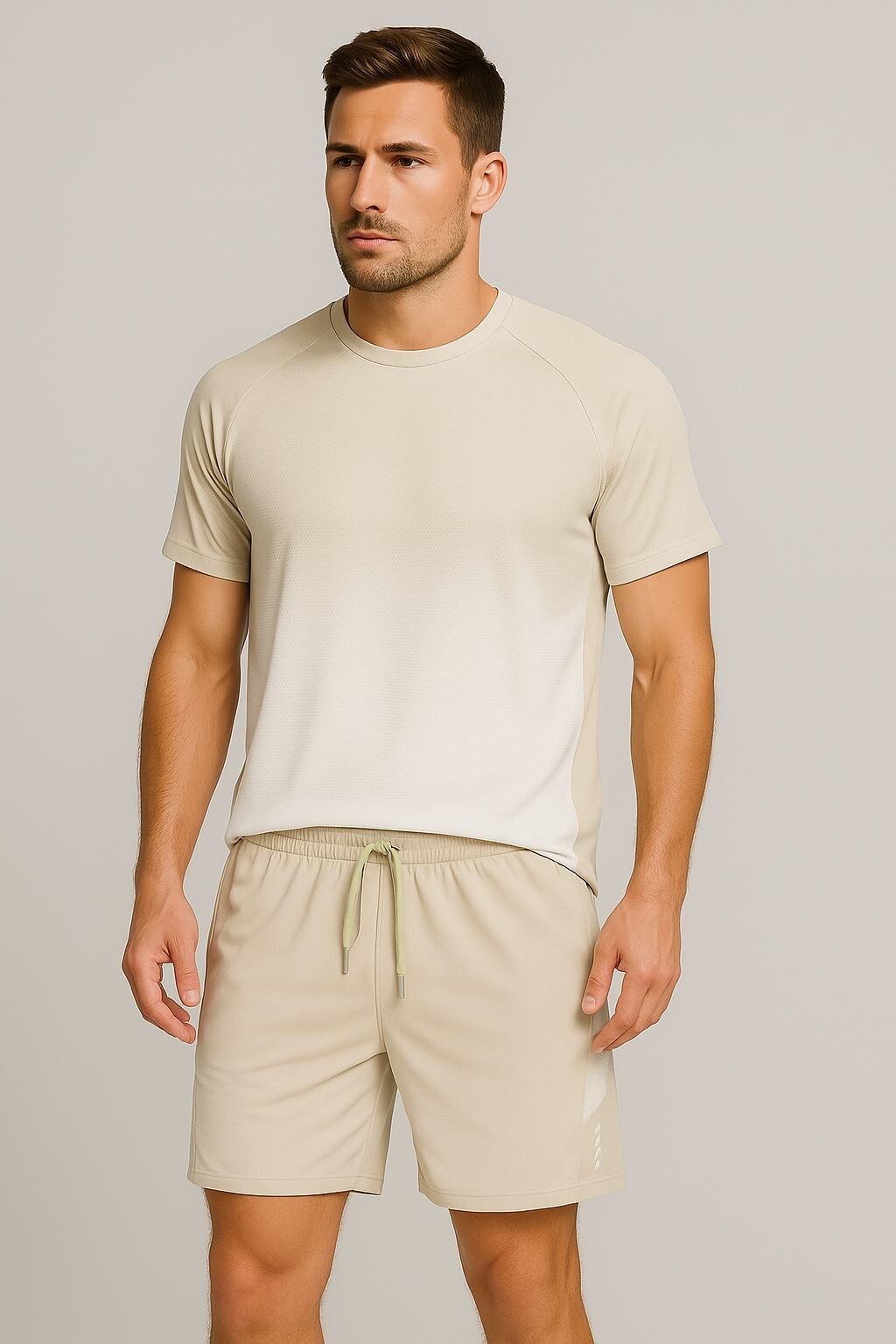 Wholesaler Berry Denim - sports set