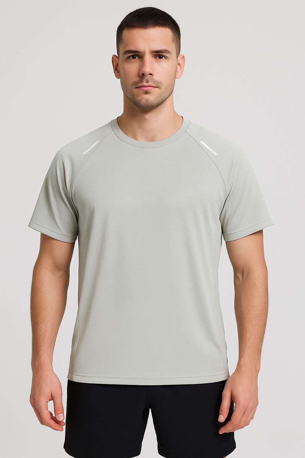 Wholesaler Berry Denim - sports t-shirt