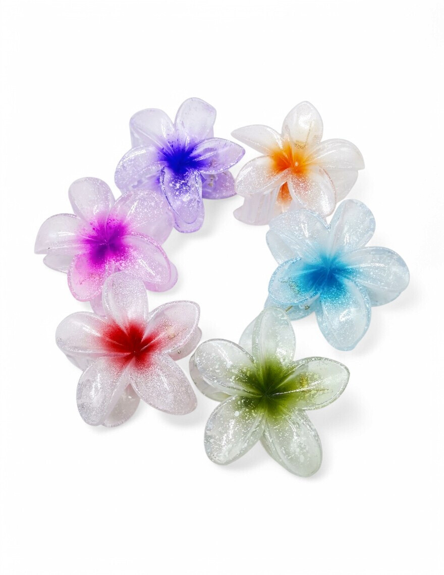 Mayorista Best Angel-Fashion Kingdom - Grandes alicates de cabello de hibisco