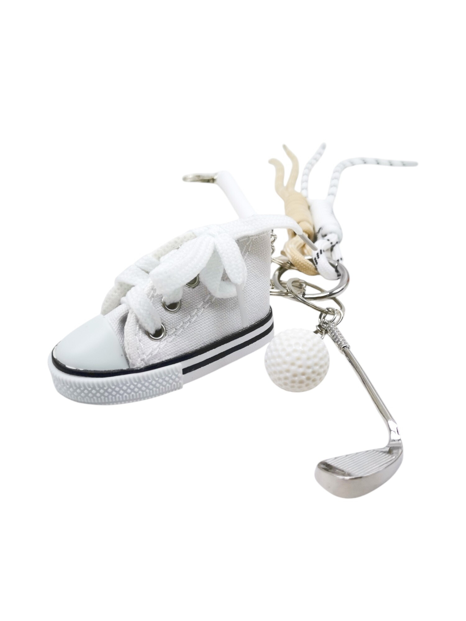 Wholesaler Best Angel-Fashion Kingdom - Basket charm bag