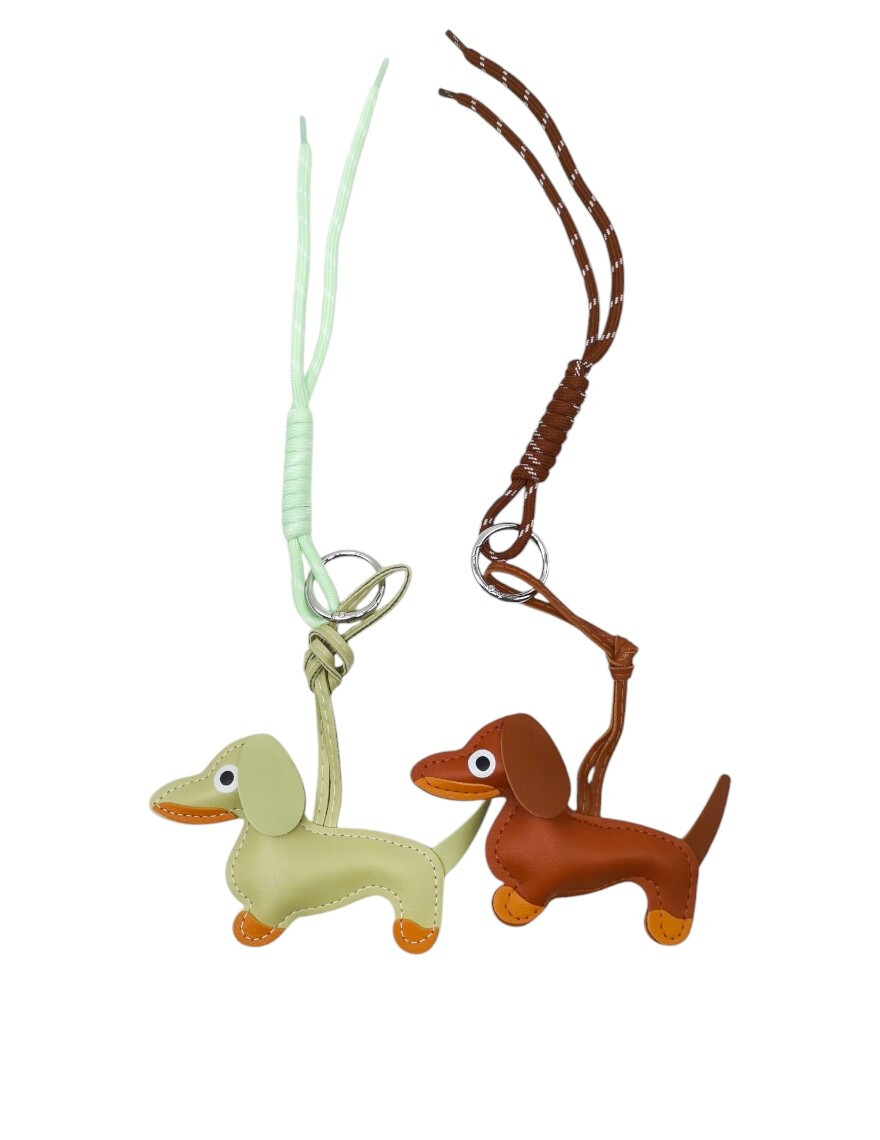 Wholesaler Best Angel-Fashion Kingdom - Dachshund charm bag