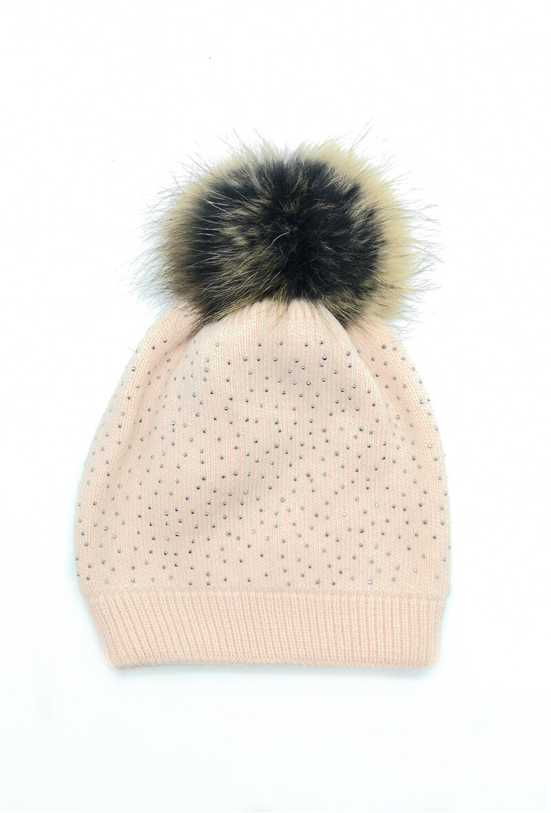 Grossiste Best Angel-Fashion Kingdom - Bonnets
