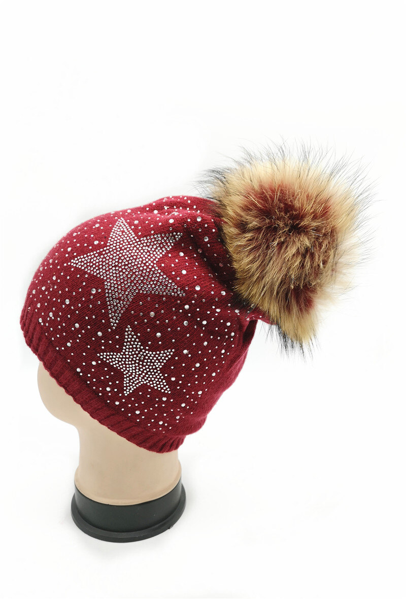 Grossiste Best Angel-Fashion Kingdom - Bonnets