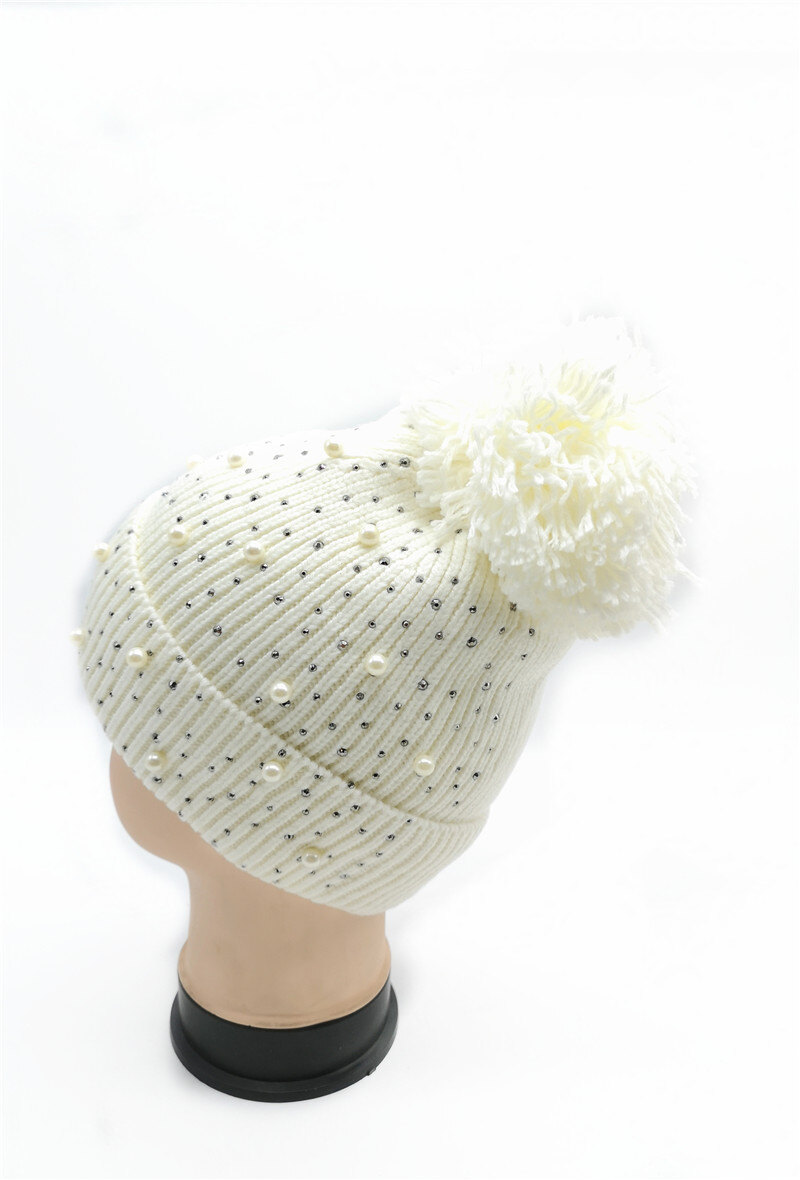 Grossiste Best Angel-Fashion Kingdom - Bonnets