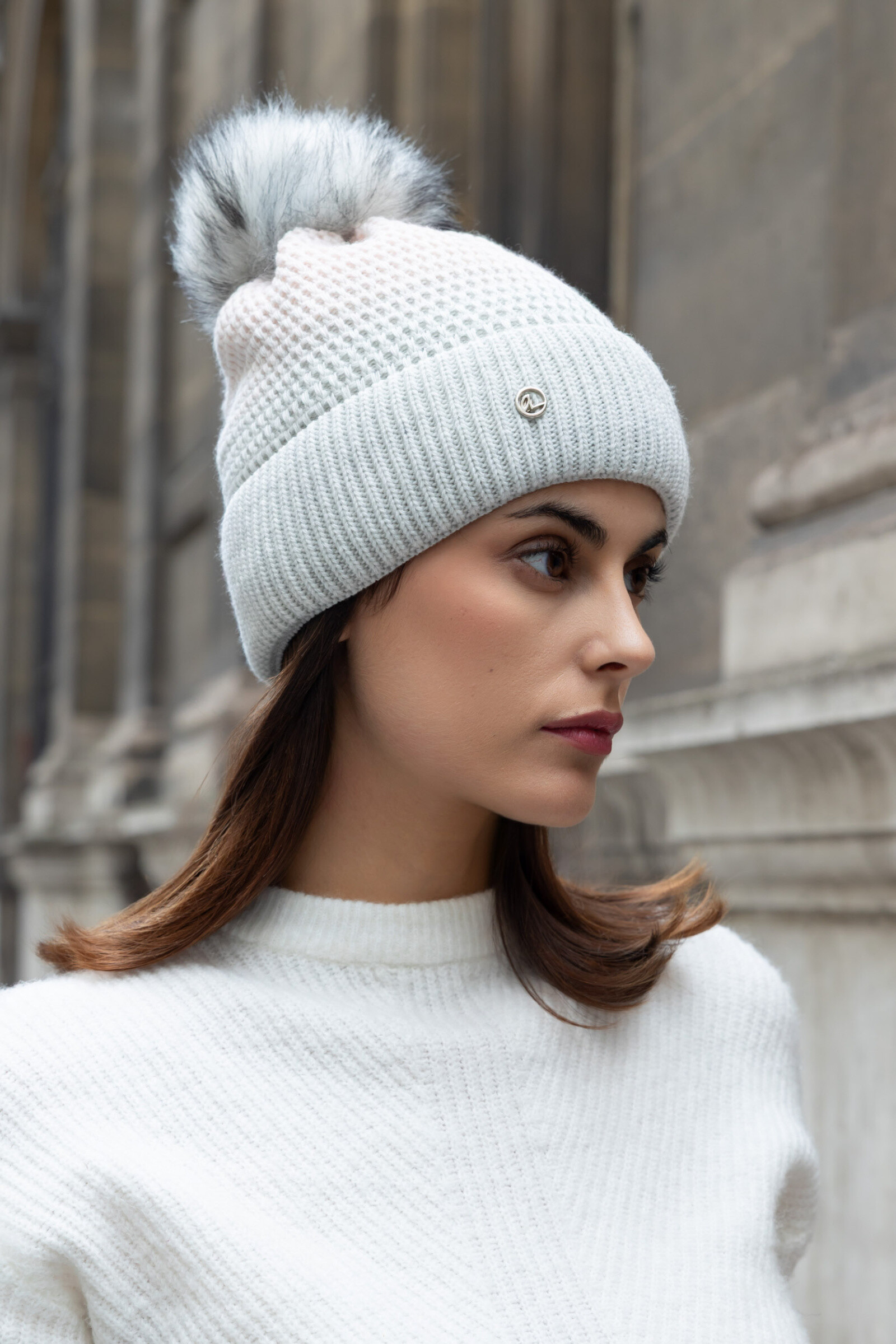 Grossiste Best Angel-Fashion Kingdom - Bonnet polonais