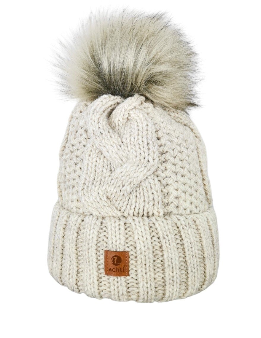 Grossiste Best Angel-Fashion Kingdom - Bonnet origine européenne doublé polaire