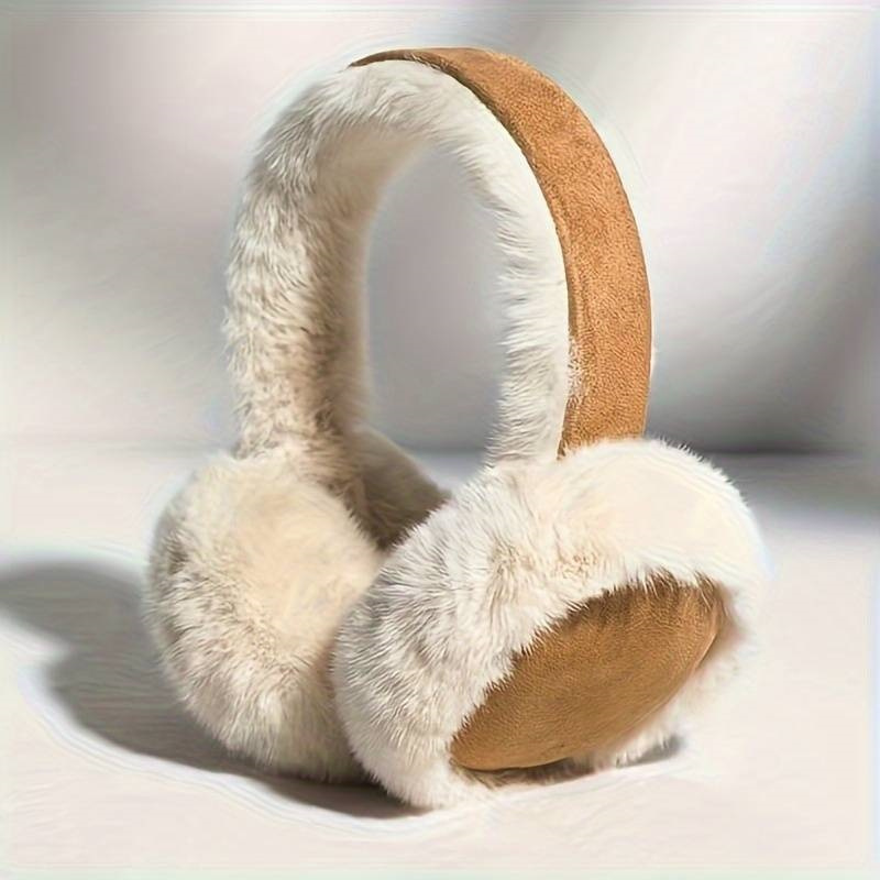 Wholesaler Best Angel-Fashion Kingdom - Classic foldable earmuff