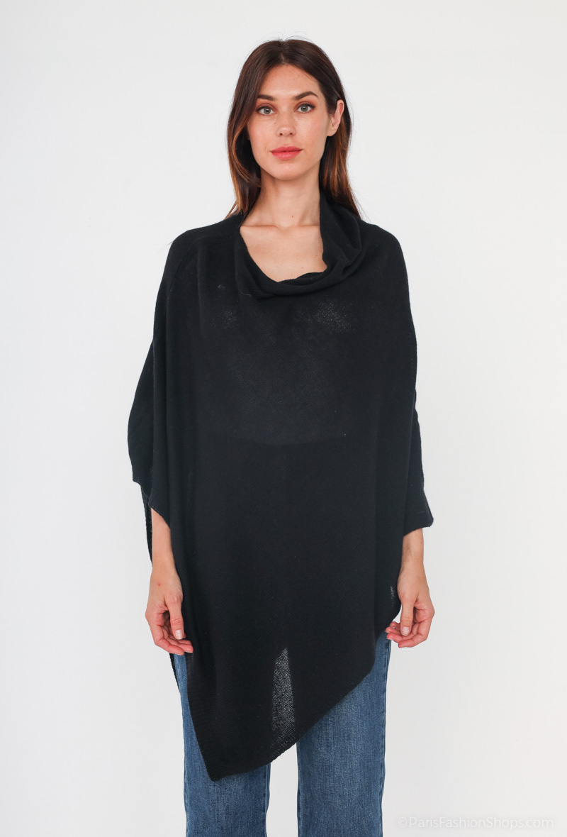 Wholesaler Best Angel-Fashion Kingdom - Knit poncho