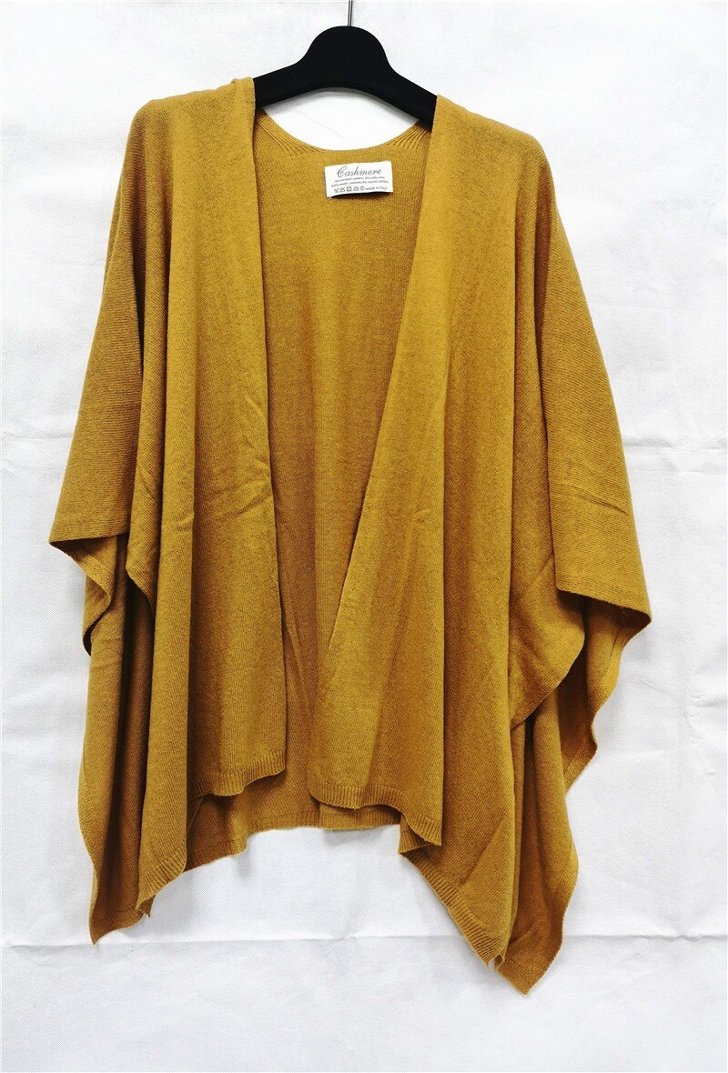 Wholesaler Best Angel-Fashion Kingdom - Knit poncho