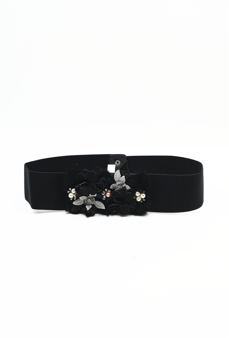Grossiste Best Angel-Fashion Kingdom - Ceinture femme Elastique